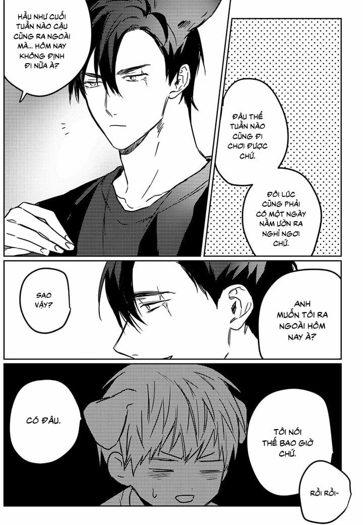 Phản Xạ Có Điều Kiện 5 trang 10