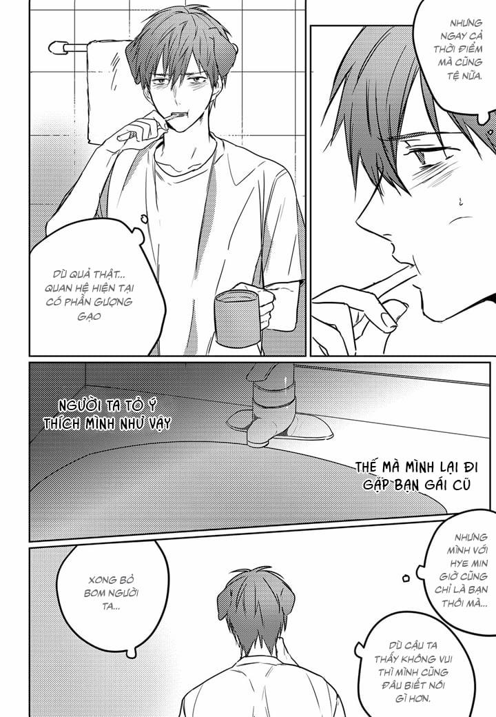 Phản Xạ Có Điều Kiện 5 trang 11