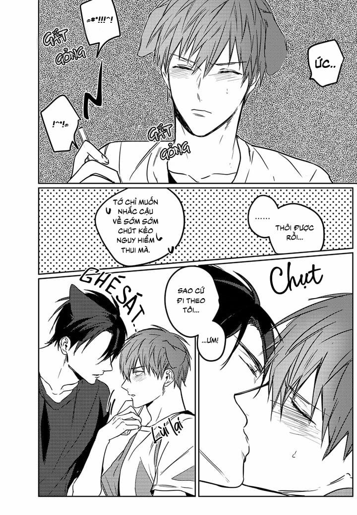 Phản Xạ Có Điều Kiện 5 trang 13
