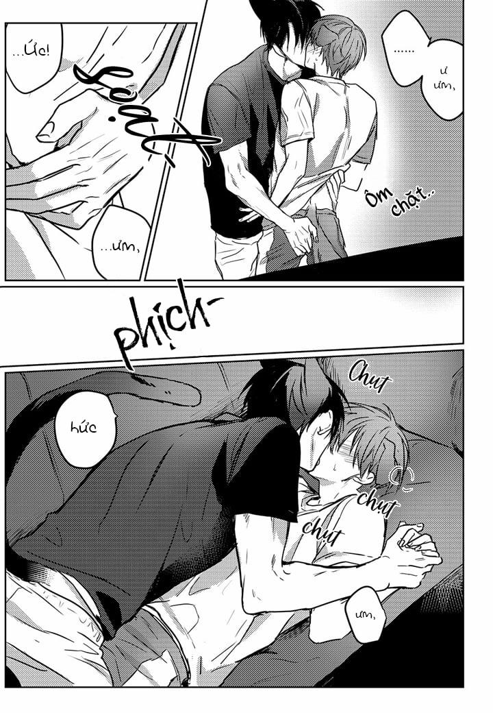 Phản Xạ Có Điều Kiện 5 trang 14