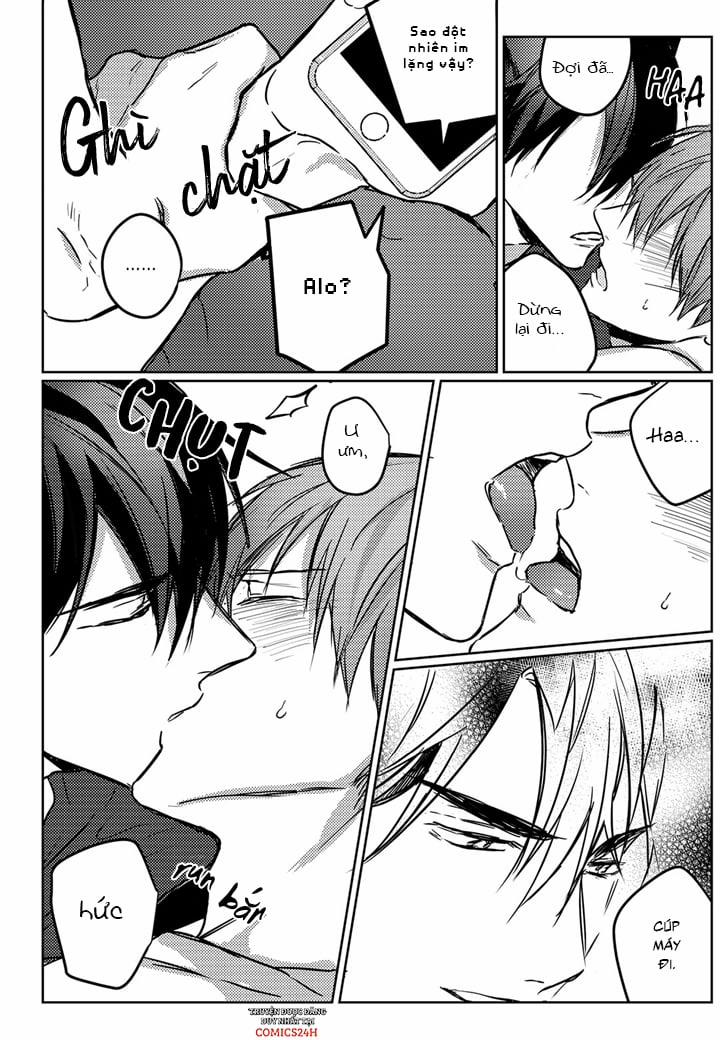 Phản Xạ Có Điều Kiện 5 trang 15