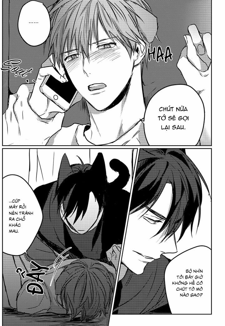 Phản Xạ Có Điều Kiện 5 trang 16