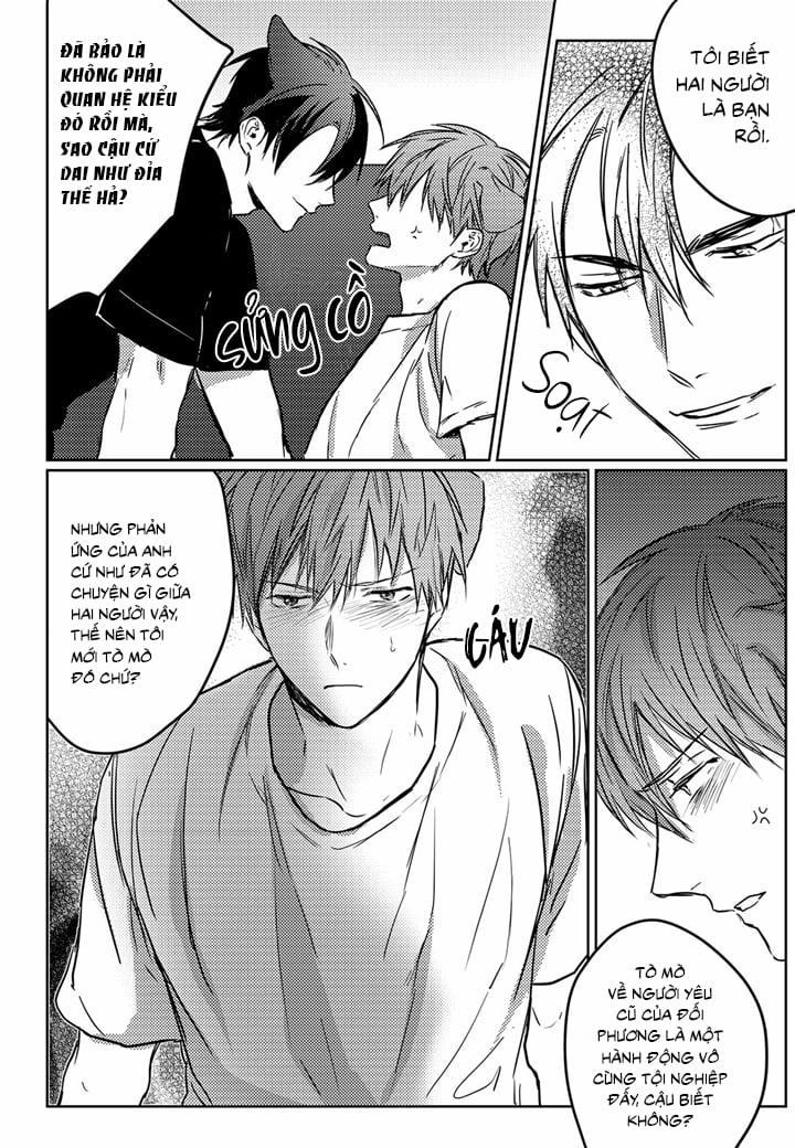 Phản Xạ Có Điều Kiện 5 trang 17