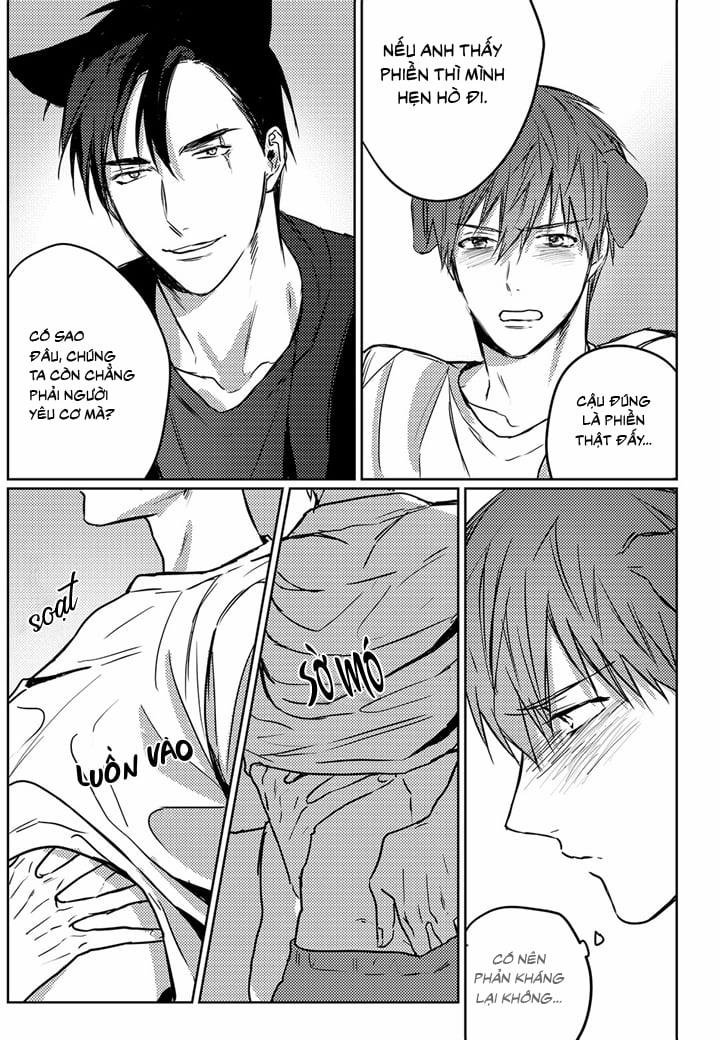 Phản Xạ Có Điều Kiện 5 trang 18