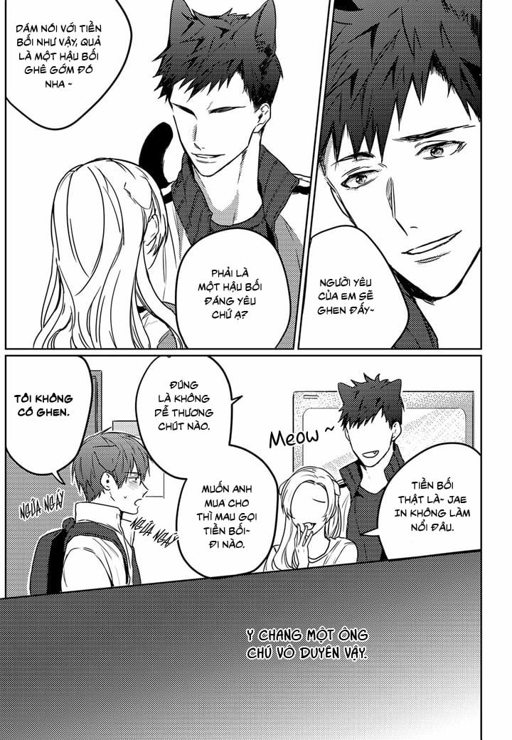 Phản Xạ Có Điều Kiện 5 trang 2