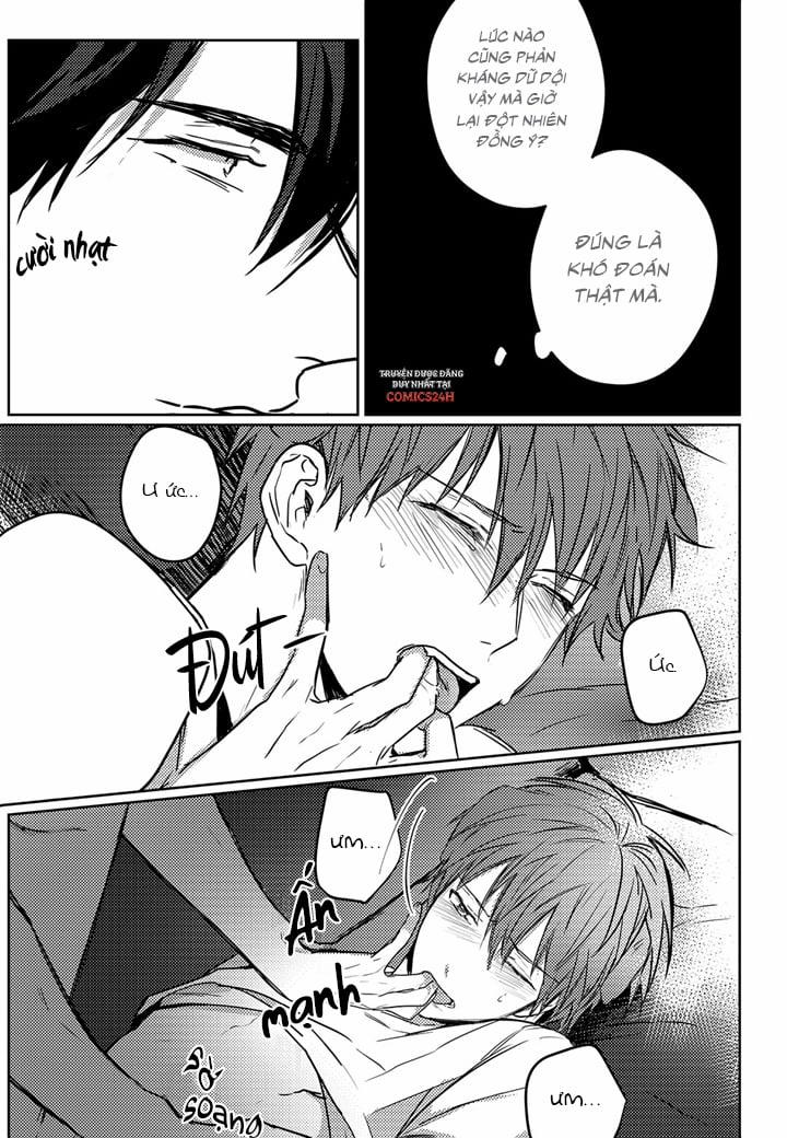 Phản Xạ Có Điều Kiện 5 trang 22