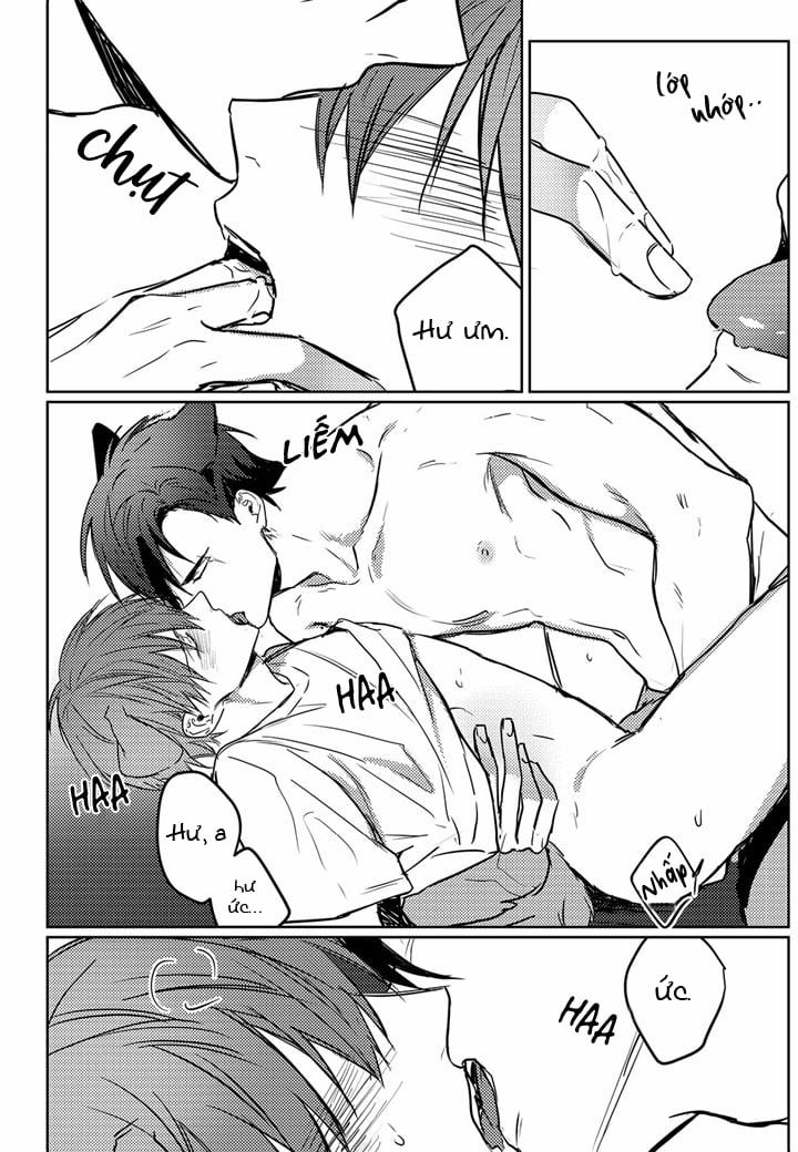 Phản Xạ Có Điều Kiện 5 trang 23