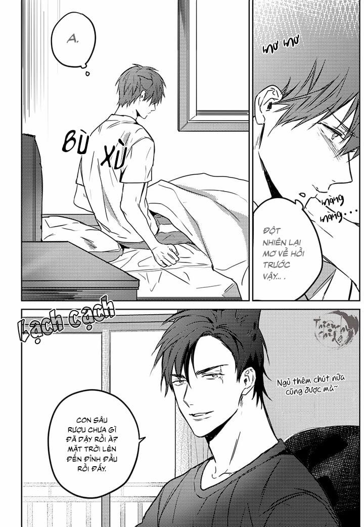 Phản Xạ Có Điều Kiện 5 trang 3