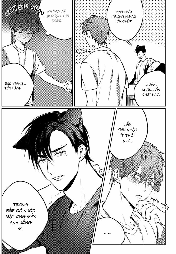 Phản Xạ Có Điều Kiện 5 trang 4