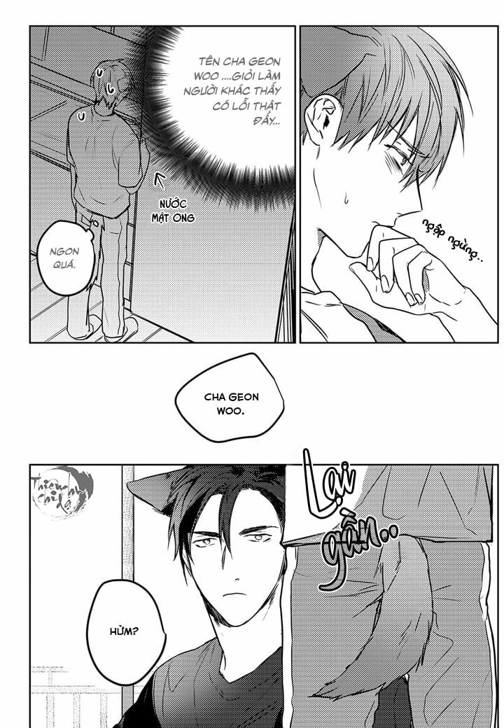 Phản Xạ Có Điều Kiện 5 trang 5