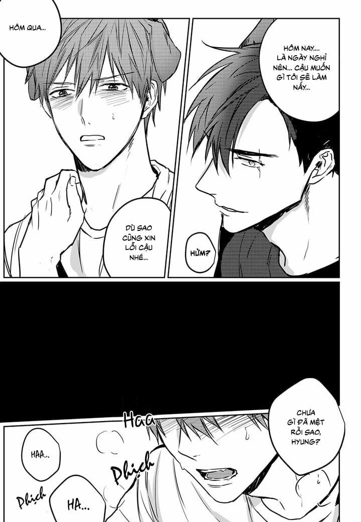 Phản Xạ Có Điều Kiện 5 trang 6