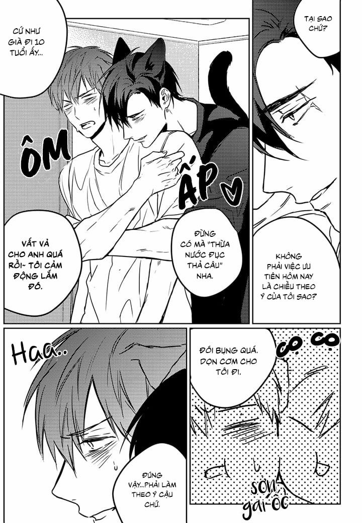 Phản Xạ Có Điều Kiện 5 trang 8