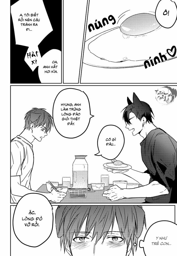 Phản Xạ Có Điều Kiện 5 trang 9