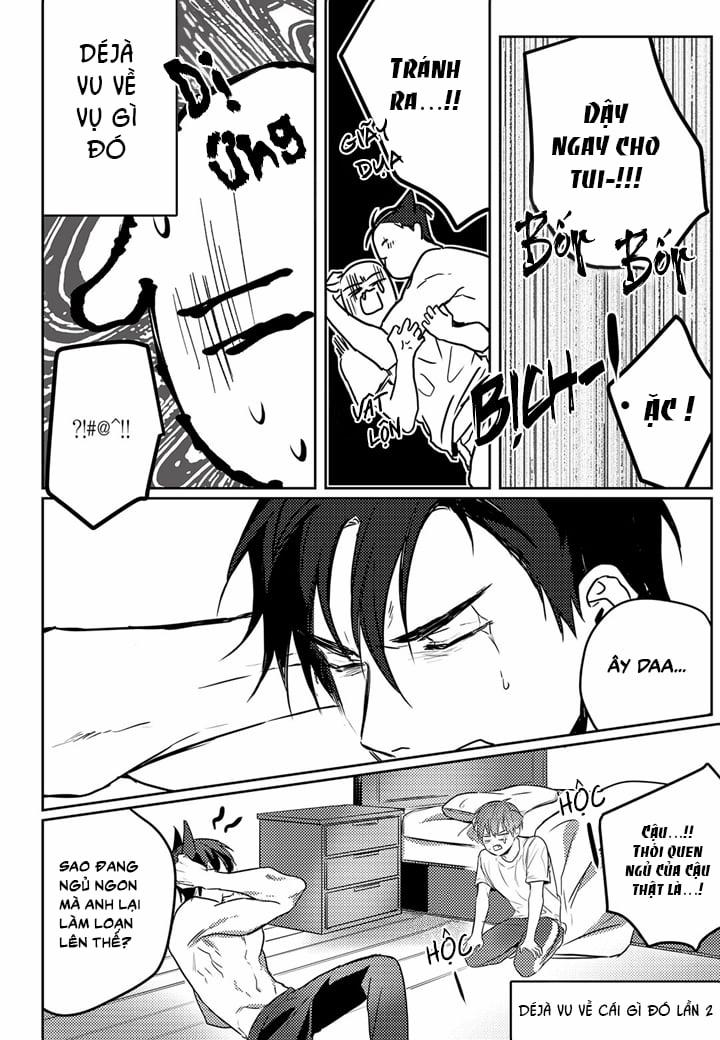 Phản Xạ Có Điều Kiện 6 trang 13