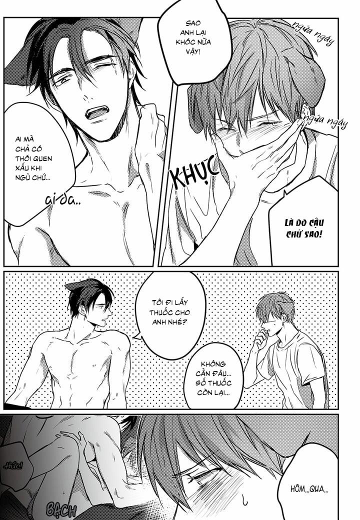 Phản Xạ Có Điều Kiện 6 trang 14