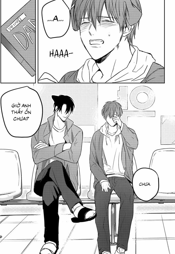 Phản Xạ Có Điều Kiện 6 trang 16