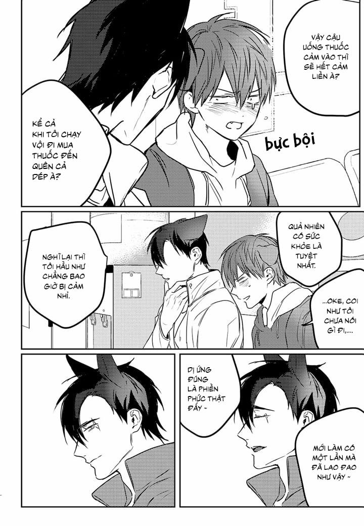 Phản Xạ Có Điều Kiện 6 trang 17