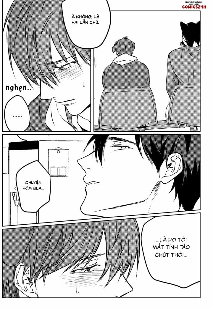 Phản Xạ Có Điều Kiện 6 trang 18