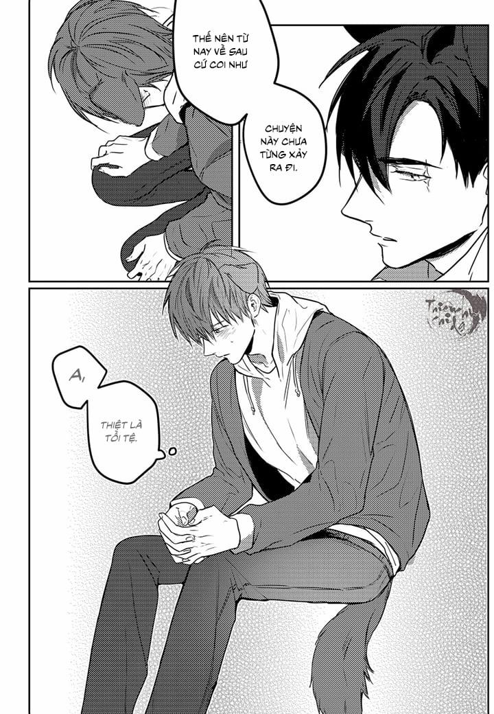 Phản Xạ Có Điều Kiện 6 trang 19
