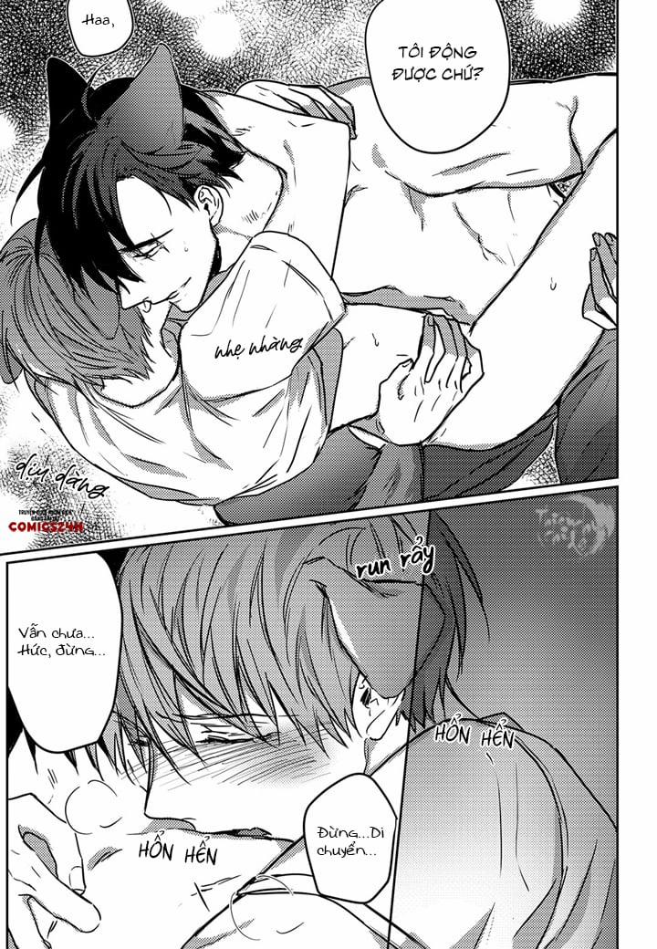 Phản Xạ Có Điều Kiện 6 trang 2