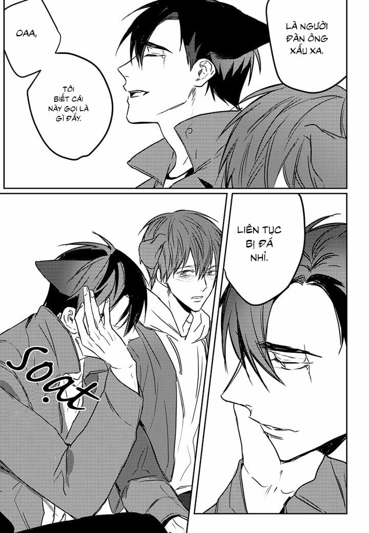 Phản Xạ Có Điều Kiện 6 trang 20