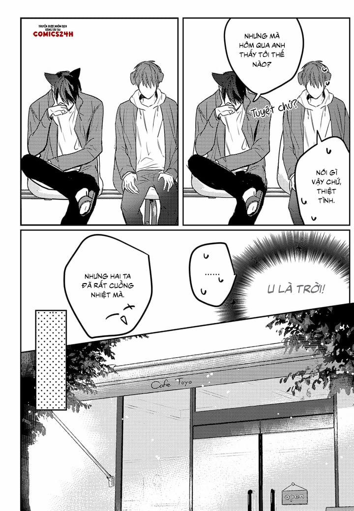 Phản Xạ Có Điều Kiện 6 trang 21