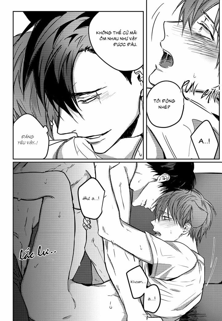 Phản Xạ Có Điều Kiện 6 trang 3