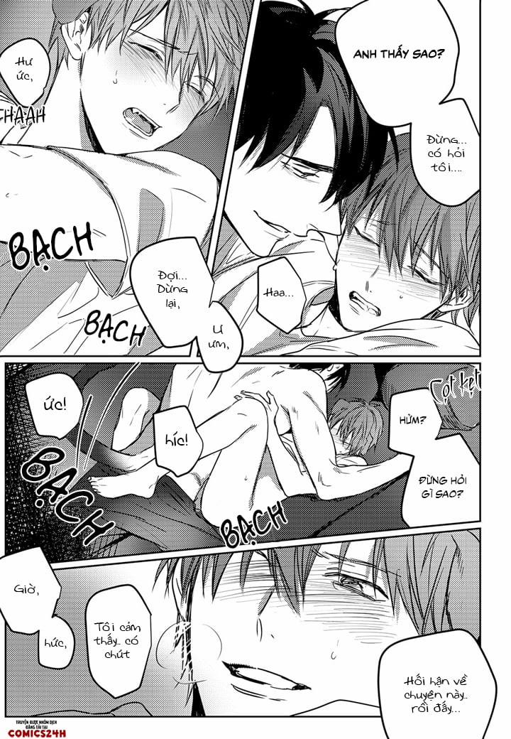 Phản Xạ Có Điều Kiện 6 trang 4