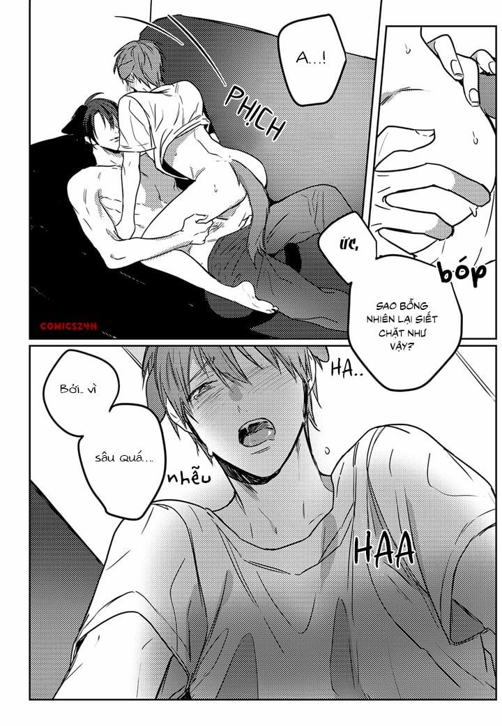 Phản Xạ Có Điều Kiện 6 trang 7