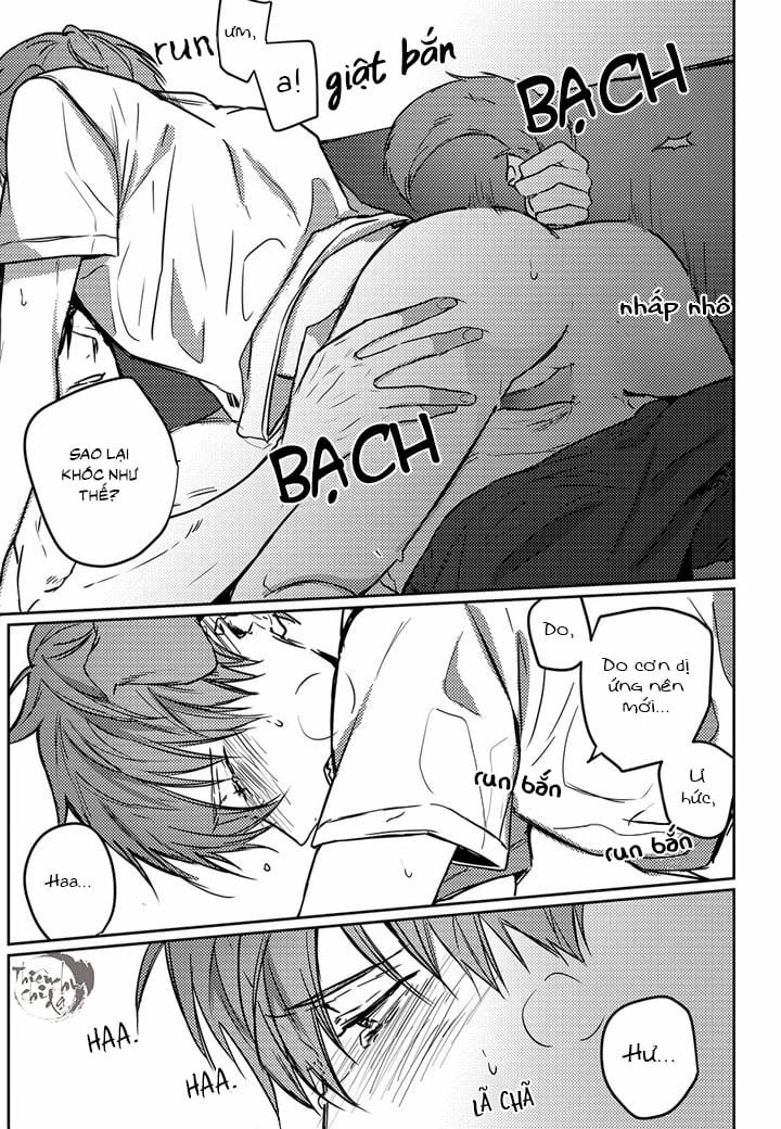 Phản Xạ Có Điều Kiện 6 trang 8