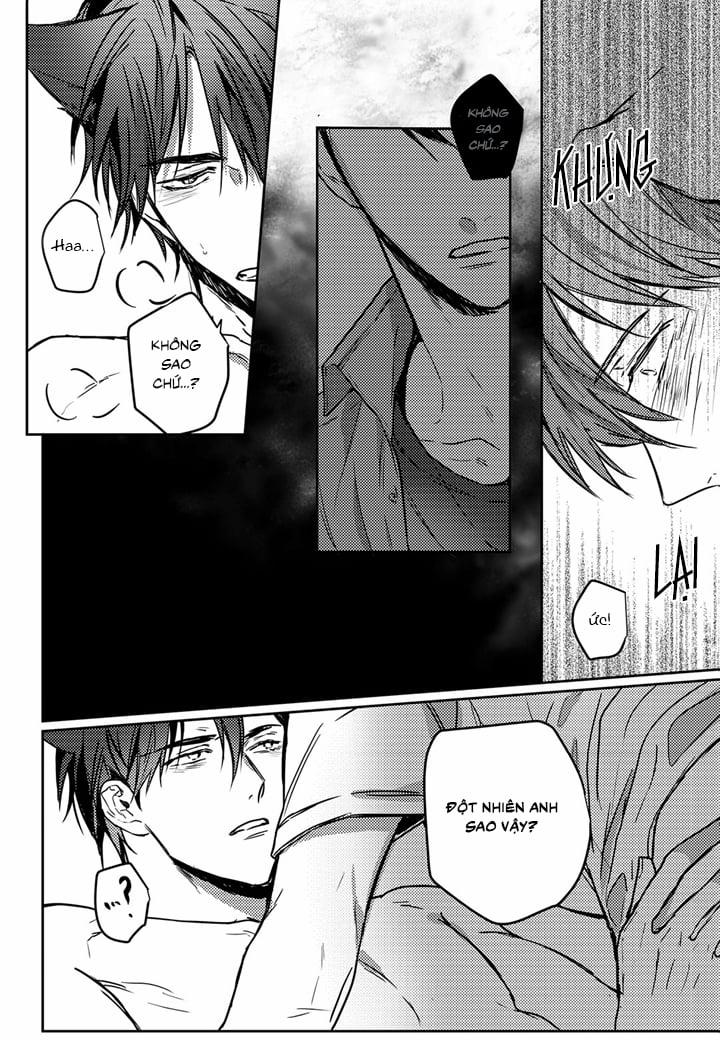 Phản Xạ Có Điều Kiện 6 trang 9