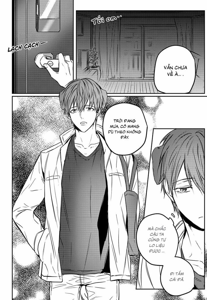 Phản Xạ Có Điều Kiện 7 trang 11