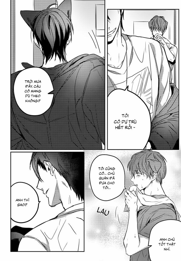 Phản Xạ Có Điều Kiện 7 trang 13