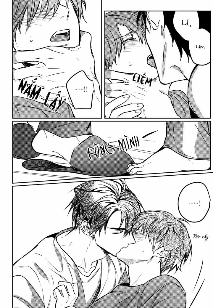 Phản Xạ Có Điều Kiện 7 trang 17