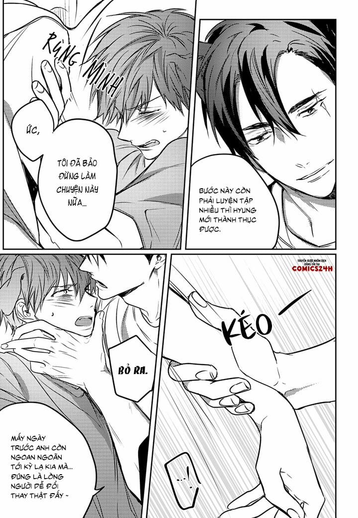 Phản Xạ Có Điều Kiện 7 trang 18