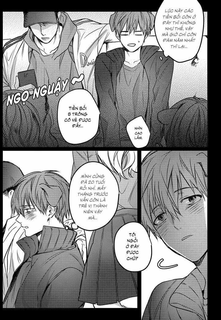 Phản Xạ Có Điều Kiện 7 trang 2