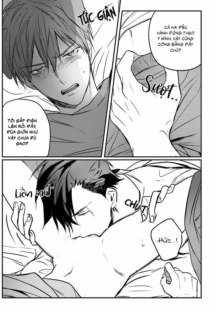 Phản Xạ Có Điều Kiện 7 trang 20