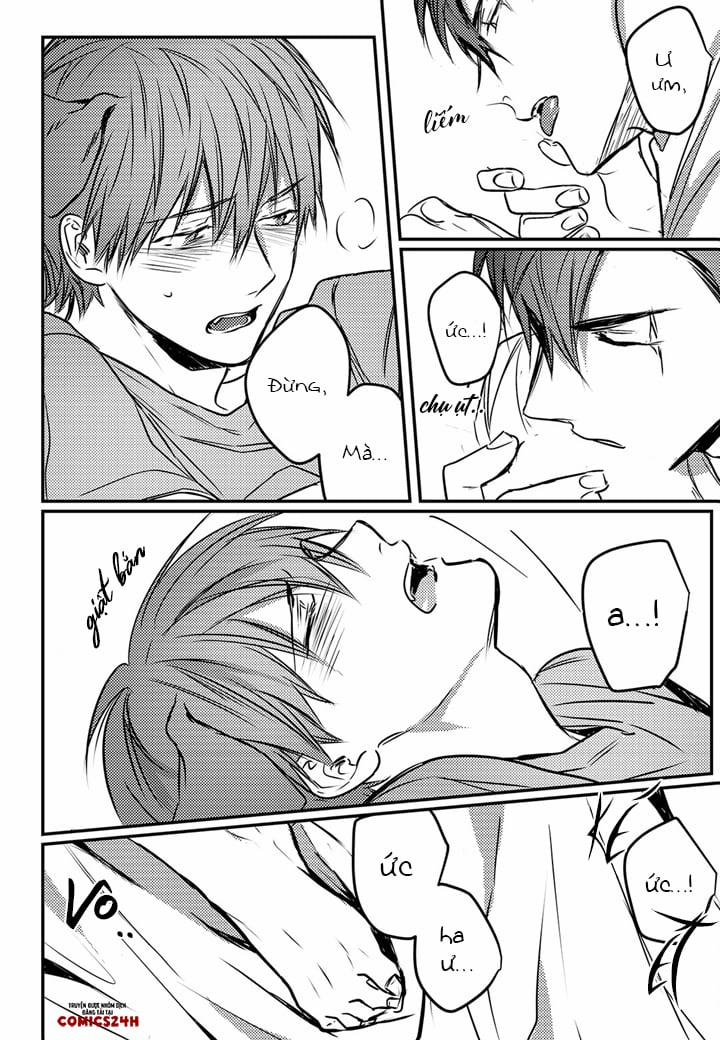 Phản Xạ Có Điều Kiện 7 trang 21