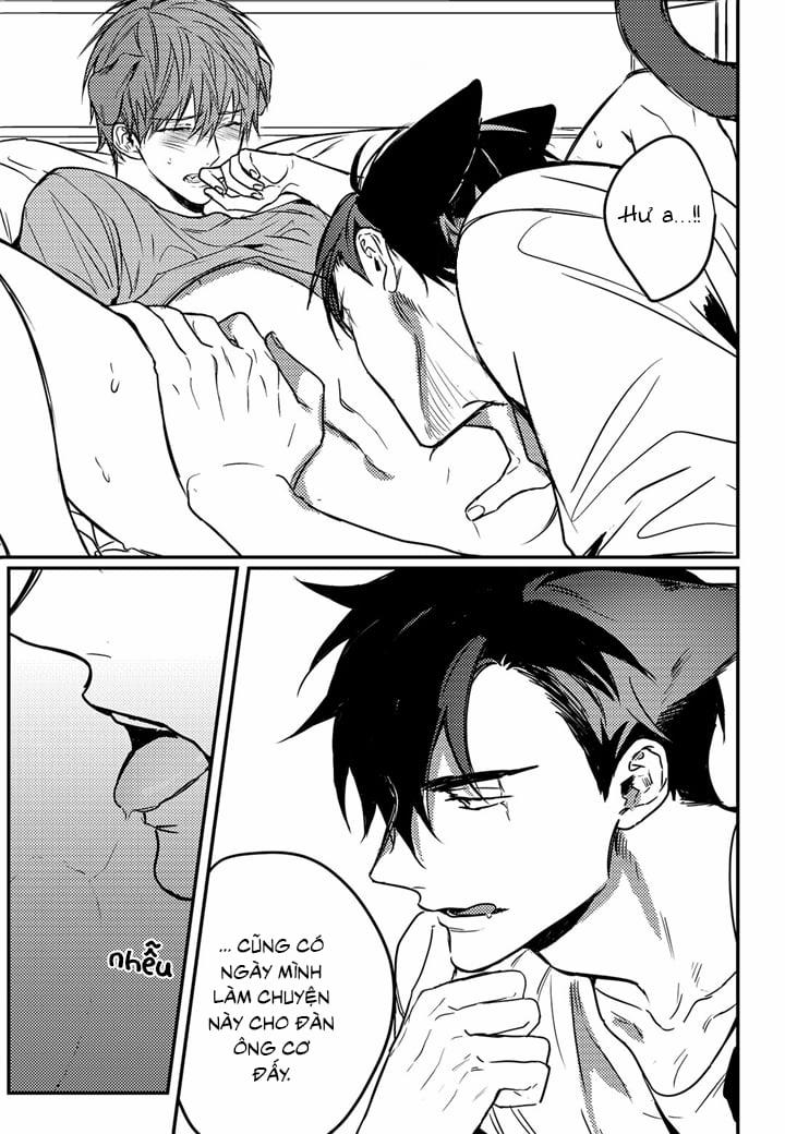 Phản Xạ Có Điều Kiện 7 trang 22