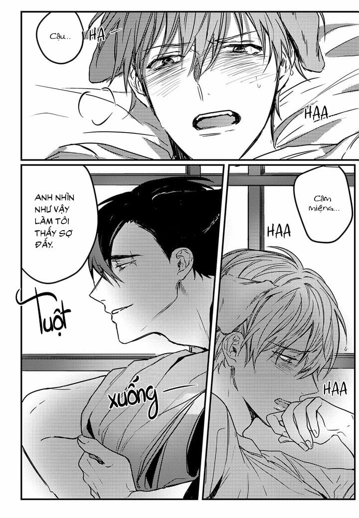 Phản Xạ Có Điều Kiện 7 trang 23