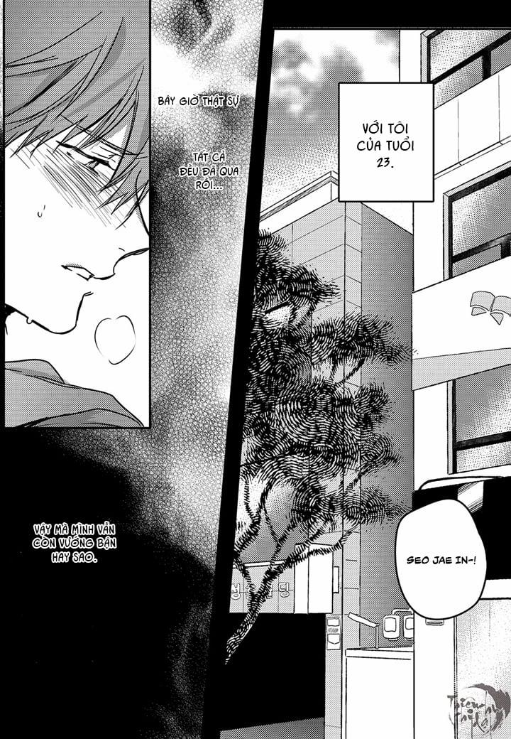 Phản Xạ Có Điều Kiện 7 trang 24