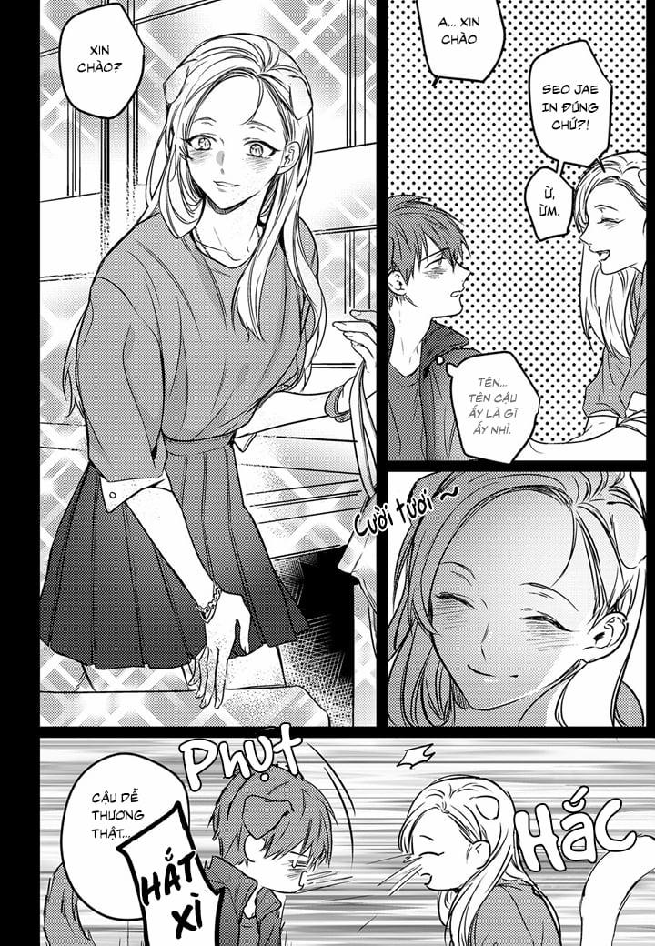 Phản Xạ Có Điều Kiện 7 trang 3