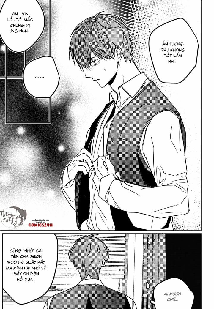 Phản Xạ Có Điều Kiện 7 trang 4