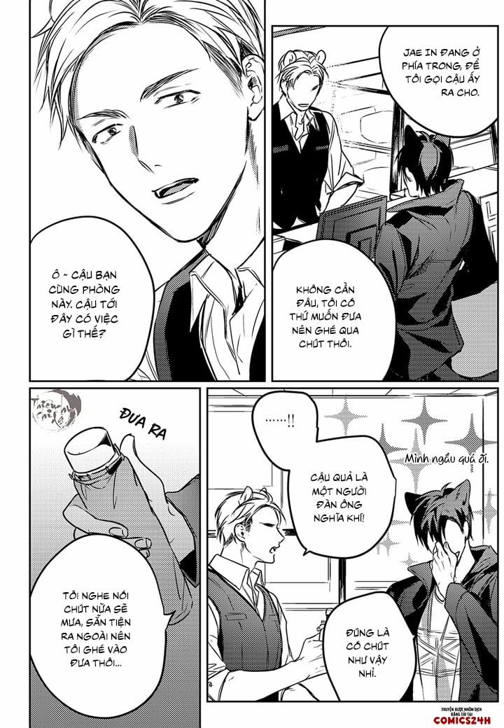 Phản Xạ Có Điều Kiện 7 trang 7