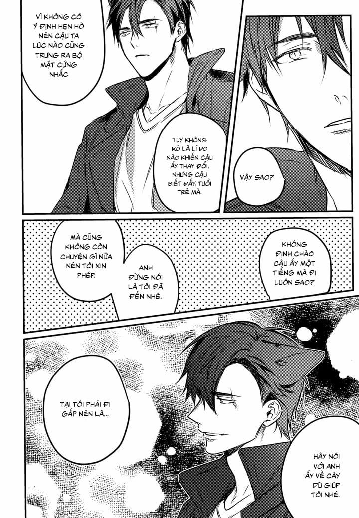 Phản Xạ Có Điều Kiện 7 trang 9