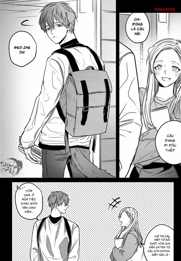 Phản Xạ Có Điều Kiện 8 trang 1