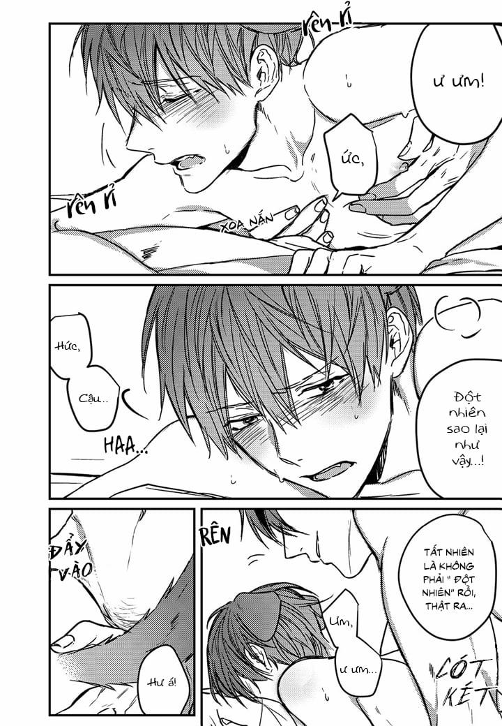 Phản Xạ Có Điều Kiện 8 trang 11