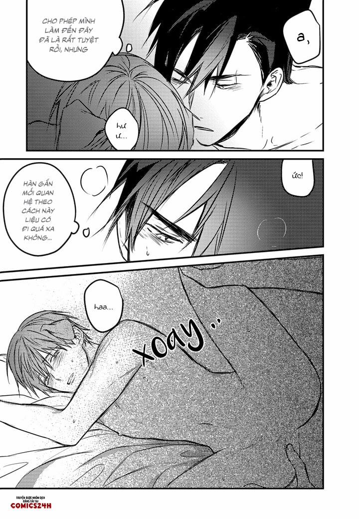 Phản Xạ Có Điều Kiện 8 trang 14