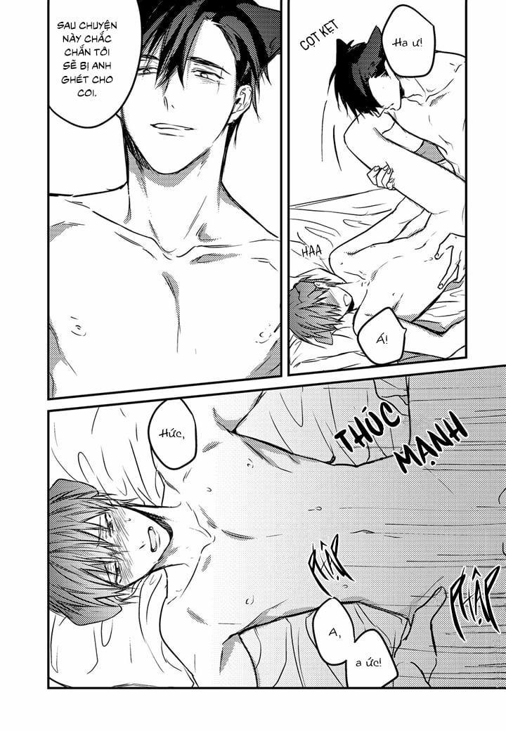 Phản Xạ Có Điều Kiện 8 trang 15