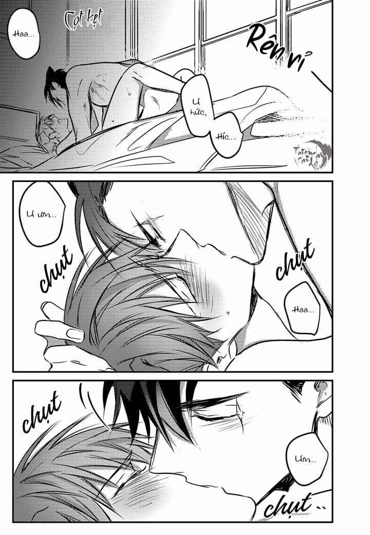 Phản Xạ Có Điều Kiện 8 trang 16